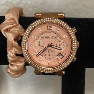 MK Watch